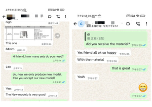 Giá Rẻ Giá Phòng Ngủ Hướng Dẫn Slide Đường Sắt Mềm Đóng Bóng Mang Tủ Ngăn Kéo Trượt Phụ Kiện Nhà Bếp Ngăn Kéo Đường Sắt - Product Image 6