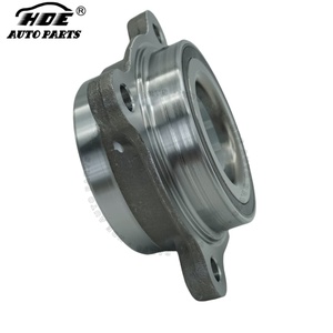 43570-60030 90316-72001 VKBA6906 Rodamiento de Cubo de Rueda al por Mayor para TOYOTA LAND CRUISER - Product Image 4