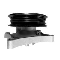 Nouvelle pompe à eau de marque Haitao HTWP14, pièce de rechange USA pour moteur 15E4E LE2 14E4E L3G, référence OE 12681165, garantie d'un an