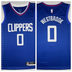 <span class=keywords><strong>Maillot</strong></span> de basket sans manches rétro personnalisé en gros pour adultes unisexe en maille poly, inspiré des équipes de la LNB : LA Clippers, Denver Nuggets, Boston <span class=keywords><strong>Celtics</strong></span> - Product Image 2