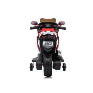 <span class=keywords><strong>Moto</strong></span> giocattolo in plastica per bambini di 2-4 anni per bambini di 5 anni 3-8 anni - Product Image 6
