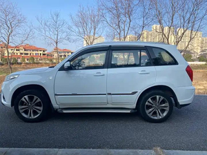 JX Auto Vendita all'Ingrosso di Auto Usate Chery Ruiguo 3 dal 2016, con Motore <span class=keywords><strong>a</strong></span> Benzina 1.6L e Trasmissione 126 L4 - Product Image 4