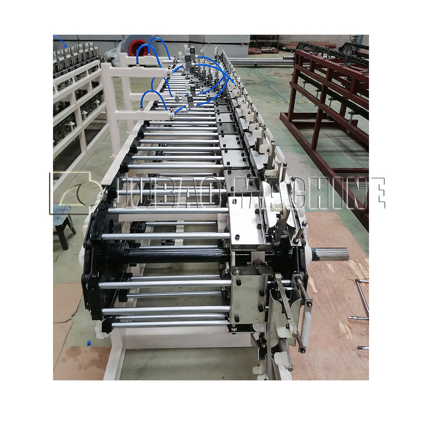 Full automatic dipping glove production line equipment glove demoulding machine nitrile smooth dipping glove production line