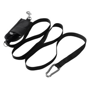 Logo personalizzato resistente in Nylon e plastica per le immersioni subacquee Jon Line con sacchetto Clip D anello moschettone attrezzatura tecnica per immersione - Product Image 3