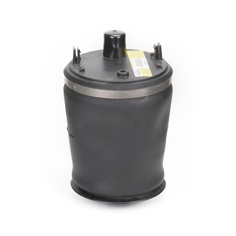 ポンチャン Firestone W01-358-9911 Air Suspension Bag for Freightliner