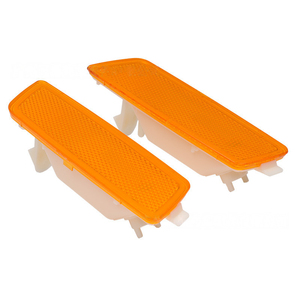 Luz de Señal de Giro K5945071A, Luz Lateral de Parachoques Delantero, Luz LED de Marcador Lateral, Luz de Señal de Giro - Product Image 5