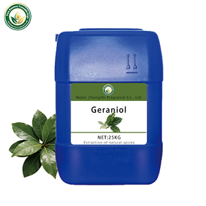 Geraniolo, profumo sintetico utilizzato per preparare un'<span class=keywords><strong>essenza</strong></span> floreale per l'uso quotidiano - Product Image 4