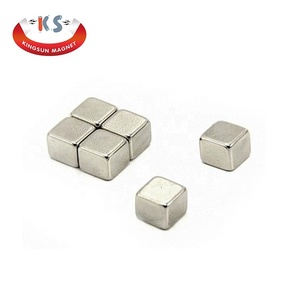 2024 xu hướng Chất lượng cao <span class=keywords><strong>NdFeB</strong></span> khối nam châm đặc biệt mạnh mẽ vĩnh viễn đất hiếm vật liệu từ tính chất lượng Neodymium sản phẩm - Product Image 2