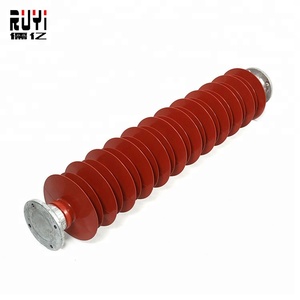 Dọc 66 Kv 69kv 70kv Trạm Lõi Rắn Polymer <span class=keywords><strong>Post</strong></span> <span class=keywords><strong>Insulator</strong></span> Cho Điện - Product Image 3