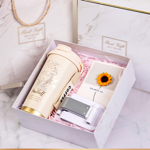 Bomboniere per Sposi, Regali di Compleanno, Scatola Regalo, Biglietto d'Auguri, Tazza da Caffè, Accessori per Bouquet, Regali di Nozze per Ospiti - Product Image 2