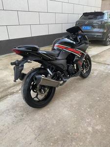 Grote <span class=keywords><strong>S</strong></span> Horizon Tweedehands Benzine Motorfiets 200cc Gebruikt Sportmotorfiets - Product Image 5