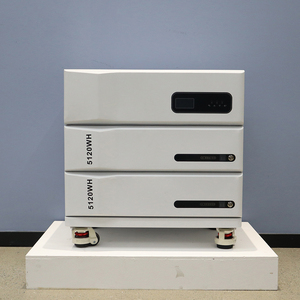 Off-Grid Monocrystalline Silicon <b>Power</b> System 5-60KW Home Use MPPT Lithium Ion Battery <b>Kit</b> 3KWH-180KWH Capacity Pure Sine Wave C - Product Image 1