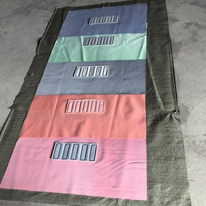 Housse de siège de moto en PVC imperméable personnalisée, compatible avec <span class=keywords><strong>Yamaha</strong></span>/Argo - Product Image 3