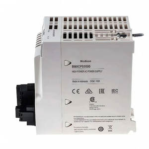 全新原装 BMX CPS3500 高功率模块 PLC 可编程控制器 - Product Image 2