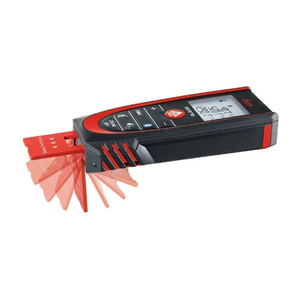 Medidor Láser de Mano Leica DISTO D2 con 7 Modos de Medición, Alcance de hasta 100 Metros, Clasificación IP54, Garantía de 1 Año - Product Image 5