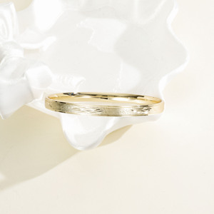 CM Jewelry Fine Luxury Dubai 14K Gold Plated <strong>Bangles</strong> for Women Engraved Patterned Bracelet <strong>Set</strong> African Ethiopian Wedding <strong>Bridal</strong> - Product Image 5