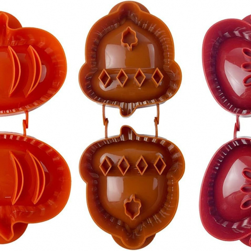 Acorns individually