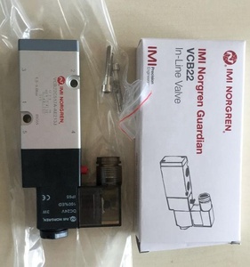 Solenoides Británicos Originales Nuevos en Oferta, VCB22C517A-AE213J, Baratos y Disponibles - Product Image 3