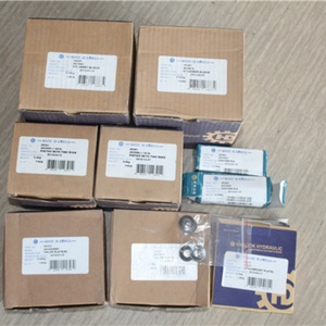 Pièces d'excavatrice A6VM A2FM A4VG A8V A10V A10VO A11V Kits de réparation de moteur de pompe hydraulique à pistons axiaux pour Rexroth - Product Image 6