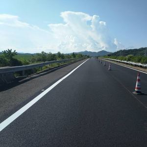 Pintura Termoplástica para Señalización Vial con Cuentas de Vidrio Mixtas, Pintura Termoplástica Reflectante para Carreteras, Precio EXW - Product Image 5