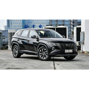 SUV familial d'occasion, essence, 1.5L, automatique, 2 roues motrices, conduite à gauche, 2021, Hyundai <span class=keywords><strong>Tucson</strong></span> L GLS, <span class=keywords><strong>4</strong></span> airbags - Product Image 5