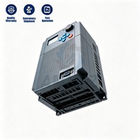 6SE6440-2UD33-7EB1 VFD Drive Servo Servo 6SE64402UD337EB1 Dengan Layanan Pelacakan Variabel yang Dapat Disesuaikan