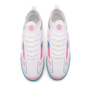 <span class=keywords><strong>Scarpe</strong></span> <span class=keywords><strong>da</strong></span> <span class=keywords><strong>calcio</strong></span> <span class=keywords><strong>da</strong></span> uomo <span class=keywords><strong>in</strong></span> <span class=keywords><strong>pelle</strong></span> sintetica di alta qualità <span class=keywords><strong>scarpe</strong></span> <span class=keywords><strong>da</strong></span> <span class=keywords><strong>calcio</strong></span> <span class=keywords><strong>da</strong></span> allenamento leggere per l'estate autunno inverno - Product Image 4