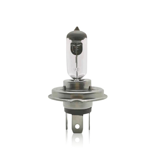 JZ Factory Wholesale 55W Auto Lamp Bulb 12V 9006 Halogen Bulb for Car