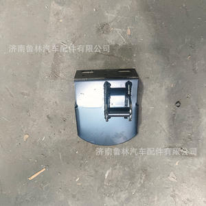 Support de Verrouillage Hydraulique de Cabine Sinotruk Howo A7 en Gros, Compatible avec les Pièces de Carrosserie de Camion 16714400390 - Product Image 2