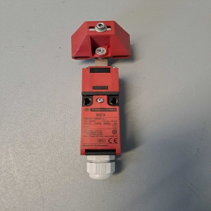 Neuer Original Ready PLC Xcspa792 - Telemechanics / End-of-Stroke-Schalter Gebrauchter PLC - Product Image 1