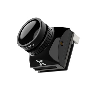 Cámara Foxeer T-REX Micro / Mini 1500TVL Super WDR 4:3 16:9 PAL/NTSC Conmutable, Cámara FPV Resistente a la Intemperie - Product Image 5