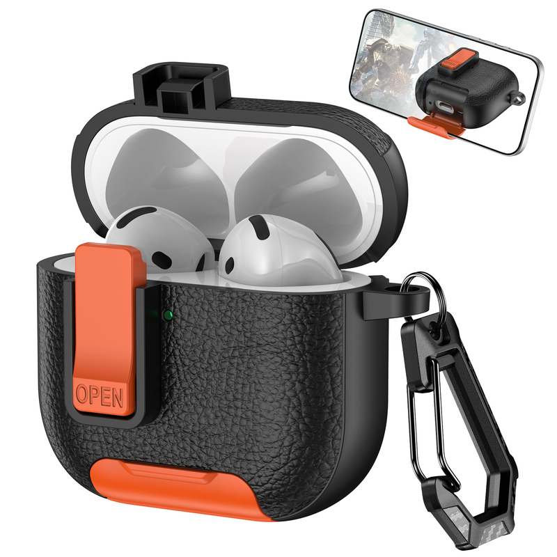 New Design Headphone Protective Case for