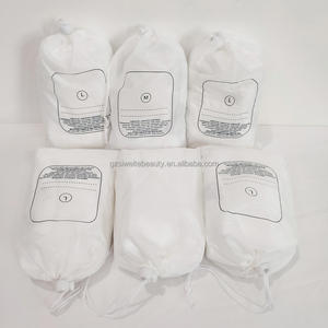 Baju Pelangsing Pijat Harga Pabrik untuk Mesin <span class=keywords><strong>Vacuum</strong></span> Roller Vera Body Shape, Baju Sekali Pakai - Product Image 4