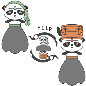 Изготовленная на заказ мягкая игрушка уникальный дизайн домашнее животное аксолотль собака игрушки для детей подарок - Product Image 6