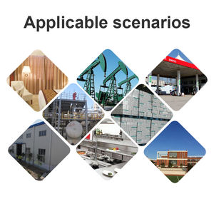 Tombol <span class=keywords><strong>Alarm</strong></span> Kebakaran Darurat yang Baru Diluncurkan, Sistem <span class=keywords><strong>Alarm</strong></span> Kebakaran Baru, dan Speaker Sirine - Product Image 6