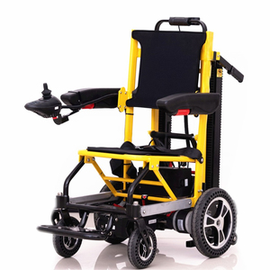 Proveedor profesional de China, silla eléctrica desmontable <span class=keywords><strong>para</strong></span> escalar <span class=keywords><strong>escaleras</strong></span> <span class=keywords><strong>para</strong></span> discapacitados - Product Image 2