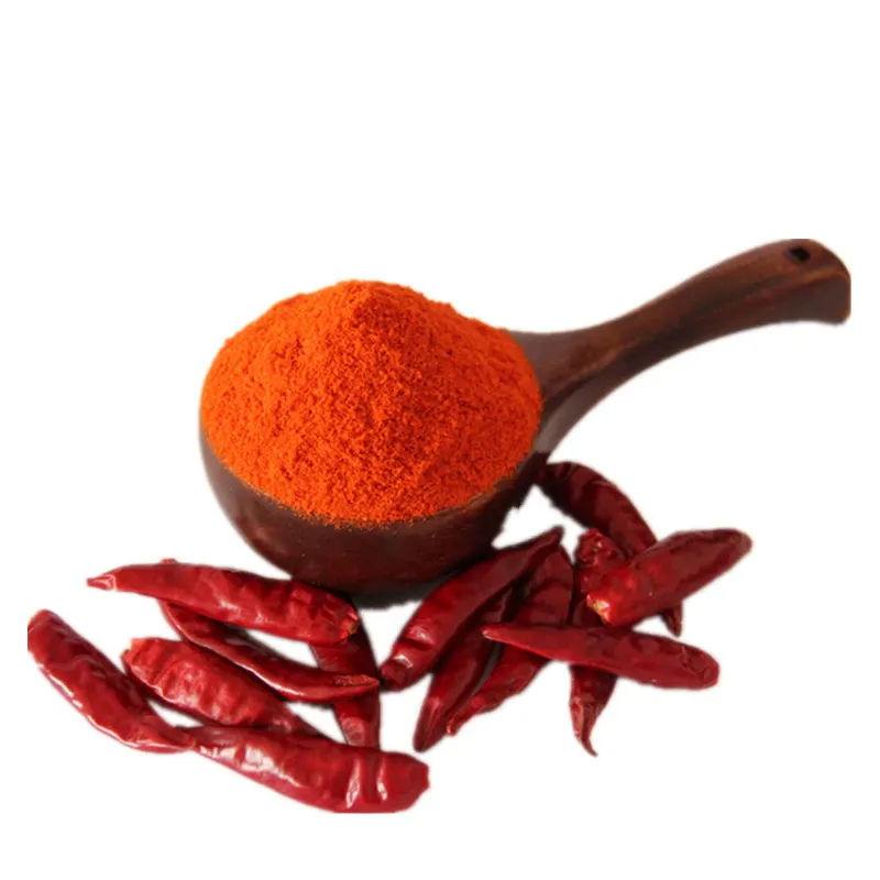 Paprika Rode Chilipoeder Groothandel Op Maat Gemaakte Specerijen En Kruiden Zoete Ad Raw Fabriek Specerijen Leverancier Groothandel Gedroogde Rode Chili P 25 Kg