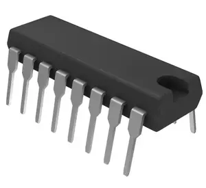 L6598 (elektronik bileşenler IC çip)