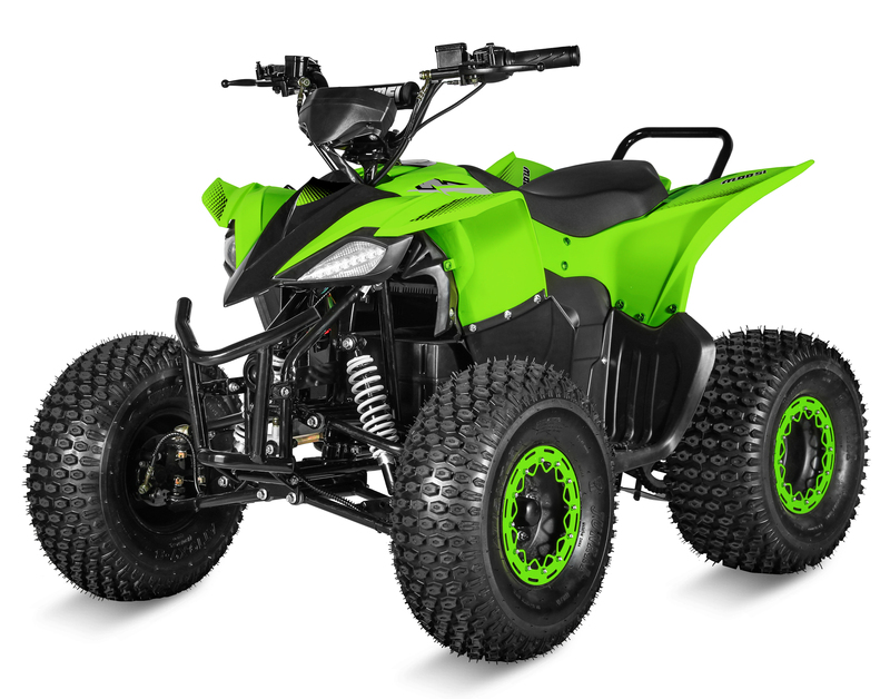 Automatic Atv for Sale Electric Atvs