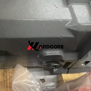 HMV165-02 Hydraulic Motor <b>Pump</b> for R934 R944 Machines - Product Image 5