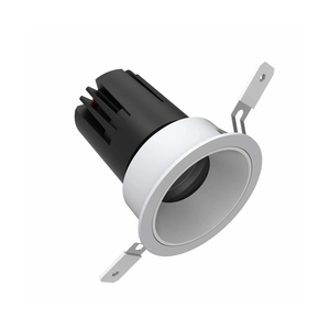 Foco <span class=keywords><strong>LED</strong></span> de 20W Más Vendido, Antideslumbrante, Haz de Luz Estrecho, <span class=keywords><strong>para</strong></span> Hoteles, Iluminación de Pared - Product Image 6