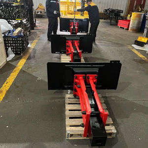 نسخة مخصصة من <span class=keywords><strong>Bobcat</strong></span> باستخدام المفك الهيدروليكي الانزلاقي، وآلاف من الطرز المختلفة المستخدمة من قبل <span class=keywords><strong>Bobcat</strong></span> - Product Image 2