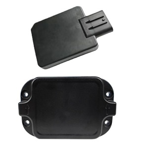 Xe đảo ngược Radar 360 độ giám sát chống va chạm pwas Hệ thống cảnh báo cảnh báo gần - Product Image 5