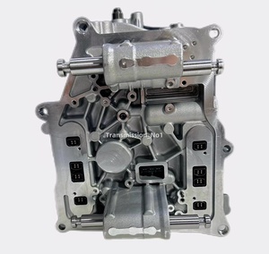 Corpo Valvola Cambio Automatico Volkswagen DQ200 - Product Image 3