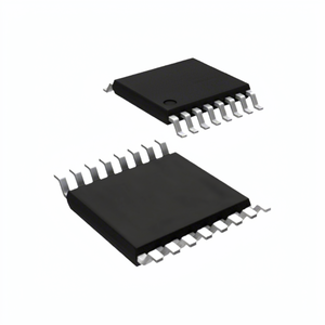 Componente de Chips Electrónicos de Gestión de Energía (PMIC) 16 SOIC, Distribuidor Autorizado ISL6504CBZ-T - Product Image 1
