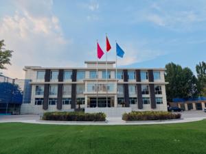 Lámina de Fibra de Vidrio de Lana de Vidrio de Fácil Instalación, Ecológica, Ignífuga, Ahorro de Energía, Aislamiento Térmico y Acústico Industrial - Product Image 5