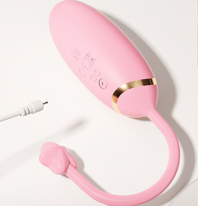 Women's Fashion Remote Control Vibrator <strong>Star</strong> Shape Vagina Balls &amp; Clitoral G-Spot Massage <strong>Sex</strong> Toys Masturbators for Female - Product Image 2