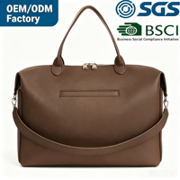 Sacs à Dos à Langer Imperméables en Cuir PU Vegan pour Voyage Maman-Bébé, Grandes Meilleures Ventes avec Sangles de Poussette