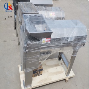 Matériaux entièrement en acier inoxydable <span class=keywords><strong>de</strong></span> la machine à débourrer les grappes <span class=keywords><strong>de</strong></span> <span class=keywords><strong>raisin</strong></span>, broyeur <span class=keywords><strong>de</strong></span> <span class=keywords><strong>raisin</strong></span> pour la fabrication du vin et le jus <span class=keywords><strong>de</strong></span> <span class=keywords><strong>raisin</strong></span> - Product Image 4