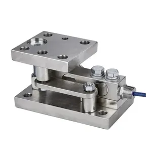 Sula 200-1000kg hợp kim nhôm cắt chùm tải tế bào độ chính xác cao cảm biến lực - Product Image 3